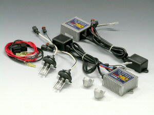 35w HID Kit 6000K H7