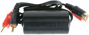 GROUND LOOP ISOLATOR