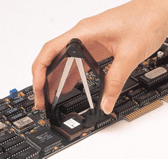 PLCC IC EXTRACTOR