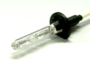 45w Ultimate HID 5500K H1
