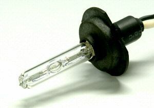 45w Ultimate HID 5500K H7