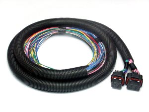 EMS88 �ėp���C���n�[�l�X 2.4m