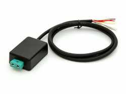 K Type thermocouple amplifier