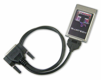 PCMCIA-�p�������J�[�h