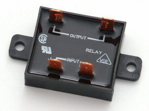 POWER AMP AC 5A