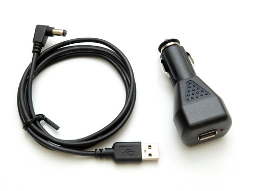 Usb Dc