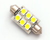 �t�F�X�g���^LED�����P�x37mm