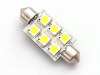 �t�F�X�g���^LED�����P�x42mm
