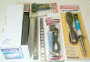 ROM Tuning solder tool set Type1